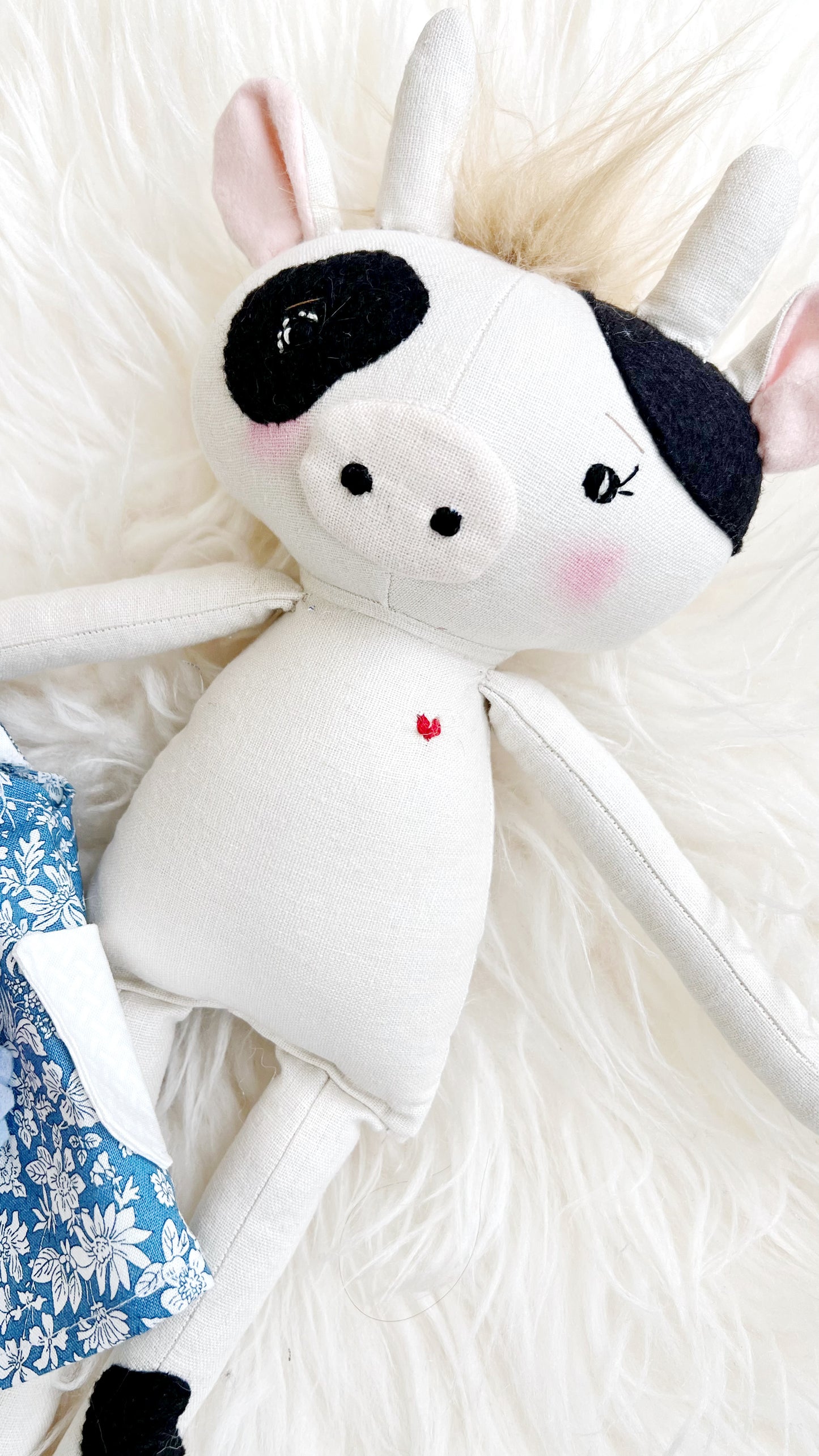 Cow Doll