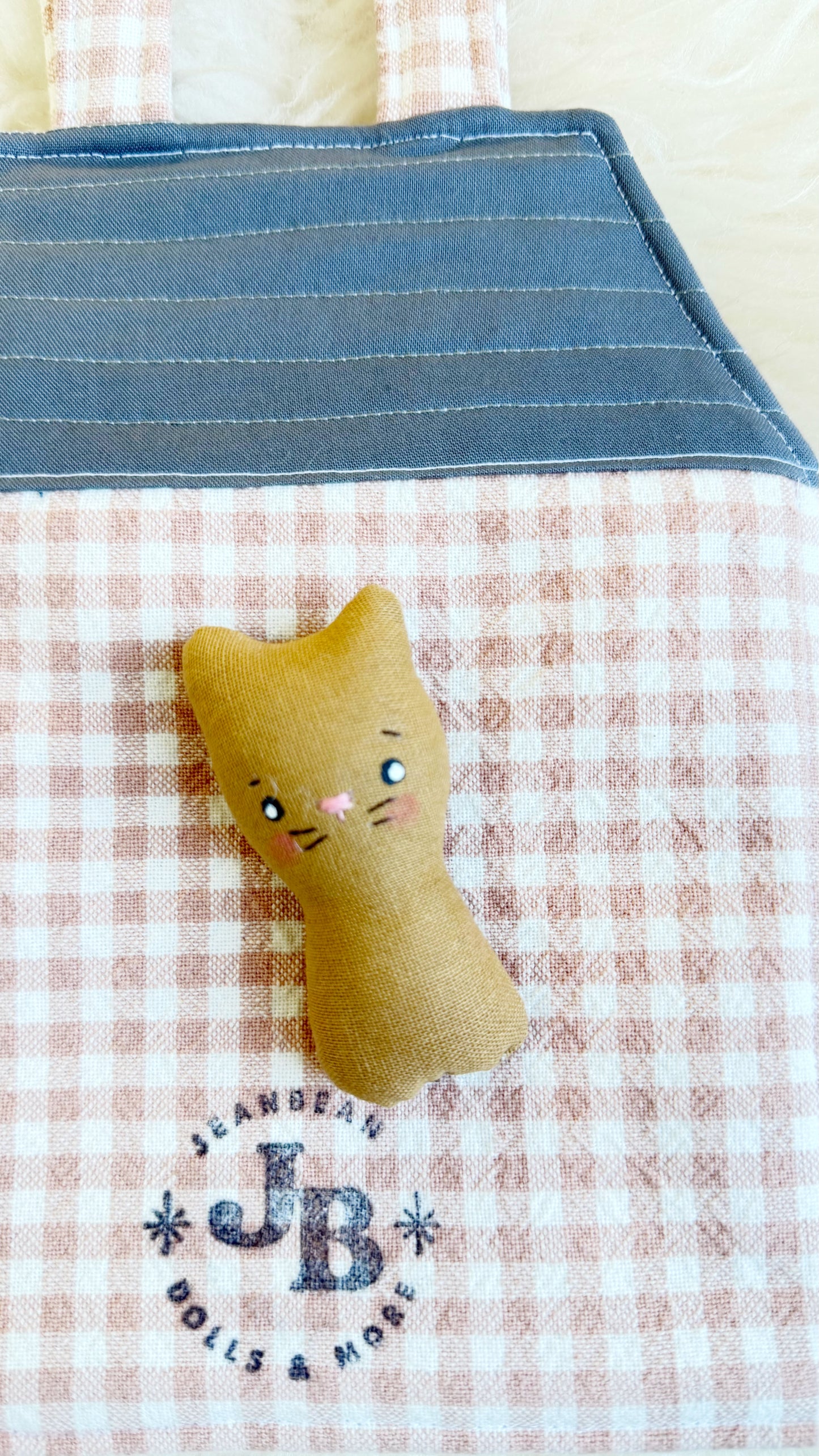 Mini Pet, Dollhouse Pet, Tiny Pet