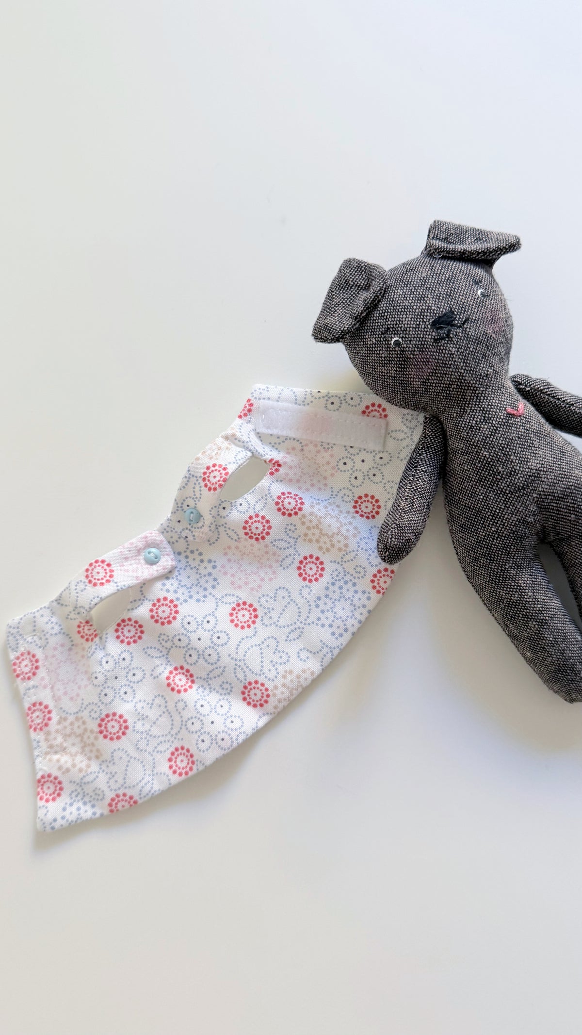 Mini Dog Doll, Dog Doll, Dollhouse Doll