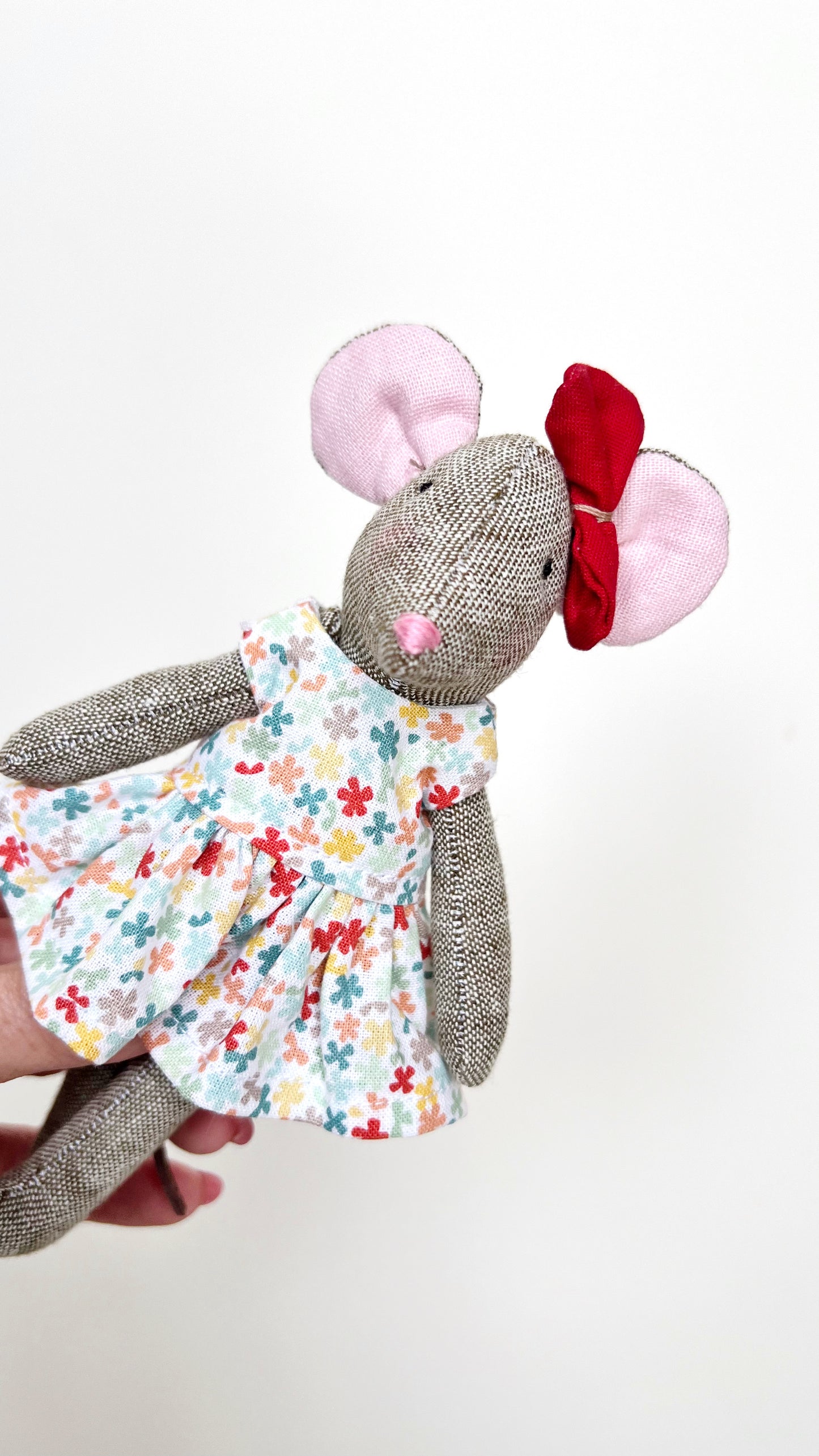 Pocket Mouse