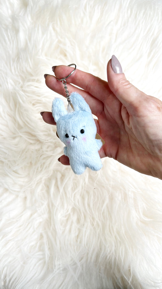 Bag Charm, Key Chain