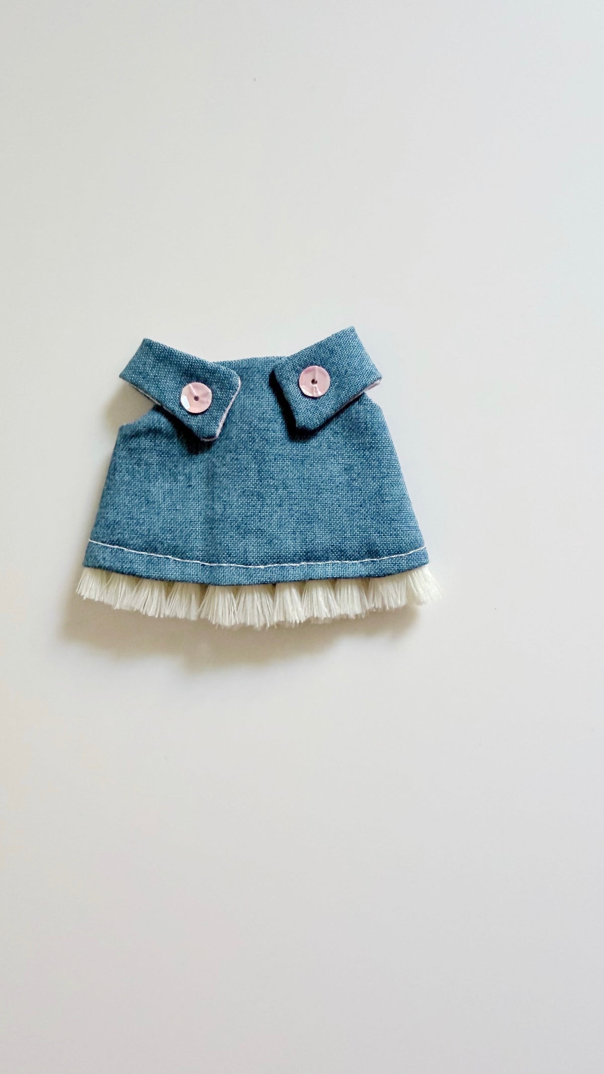 5.5” Mini Doll Clothes