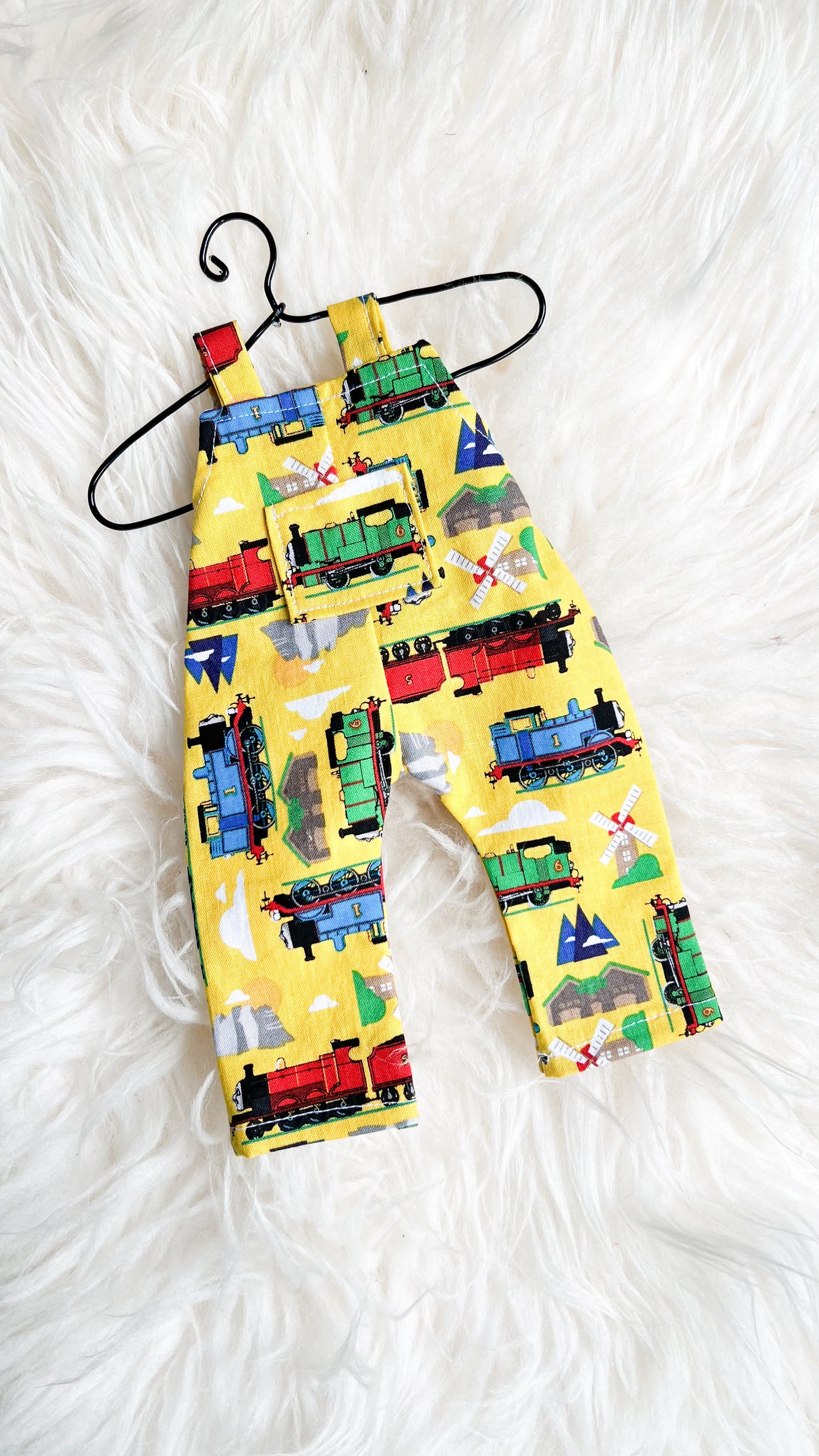 14 inch Animal Doll Clothes