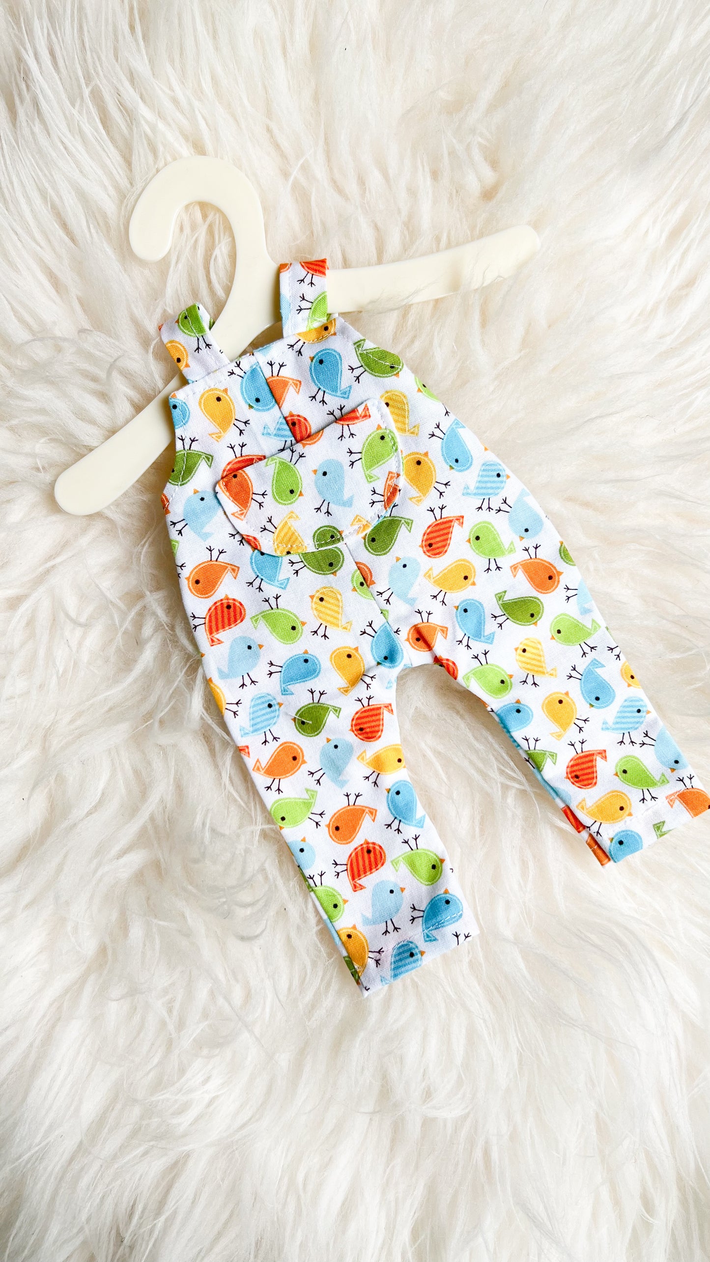 14 inch Animal Doll Clothes