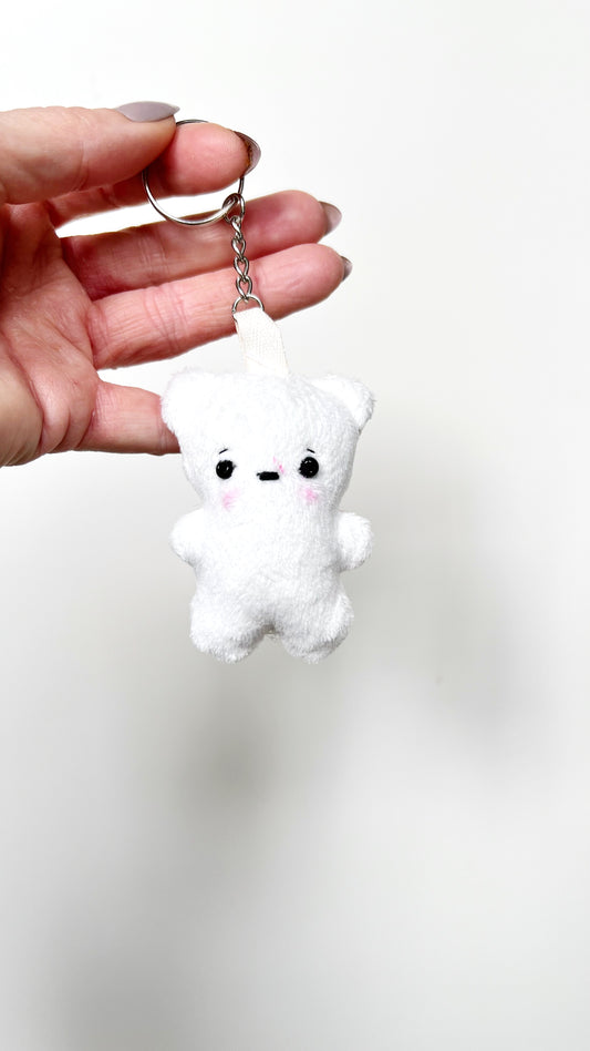 Bag Charm, Key Chain