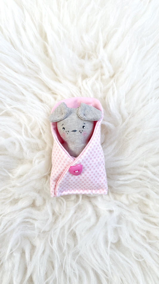 Puppy cozy pal, dog cozy pal
