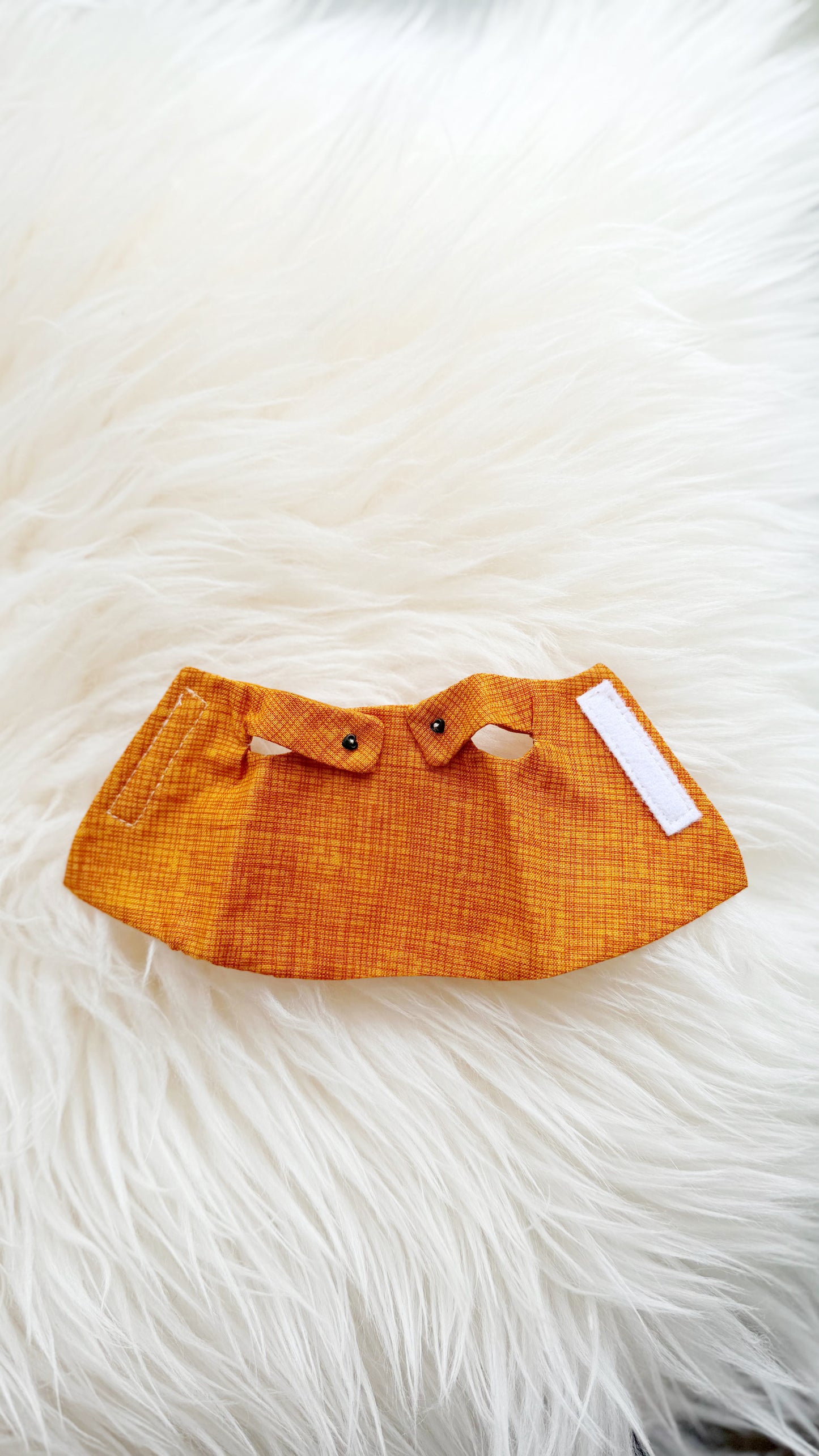 5” Mini Doll Clothes