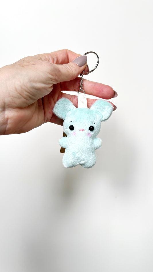 Bag Charm, Key Chain