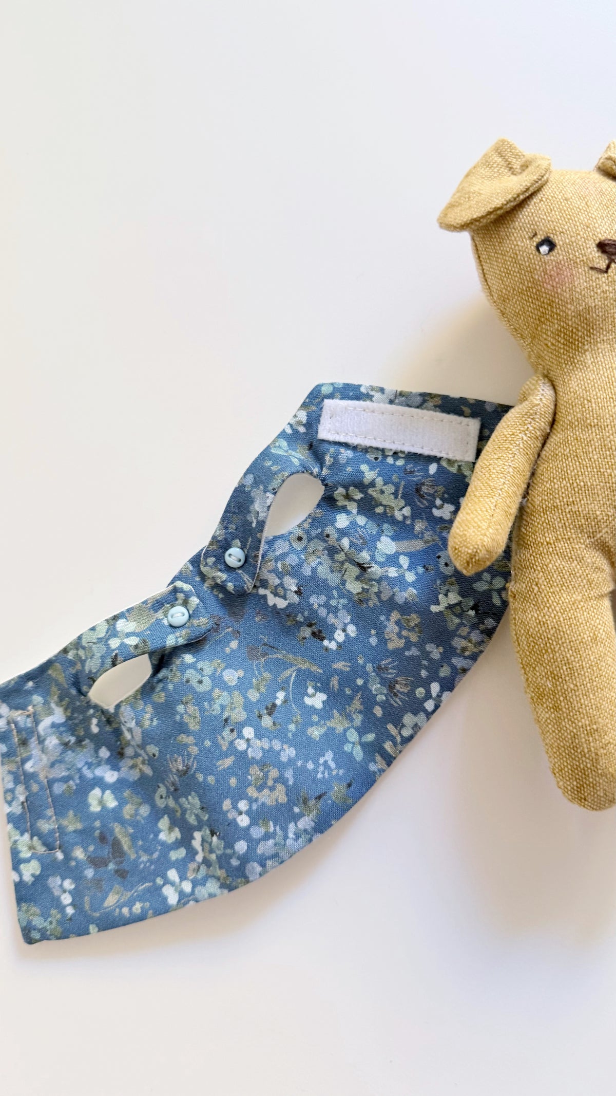 Mini Dog Doll, Dog Doll, Dollhouse Doll