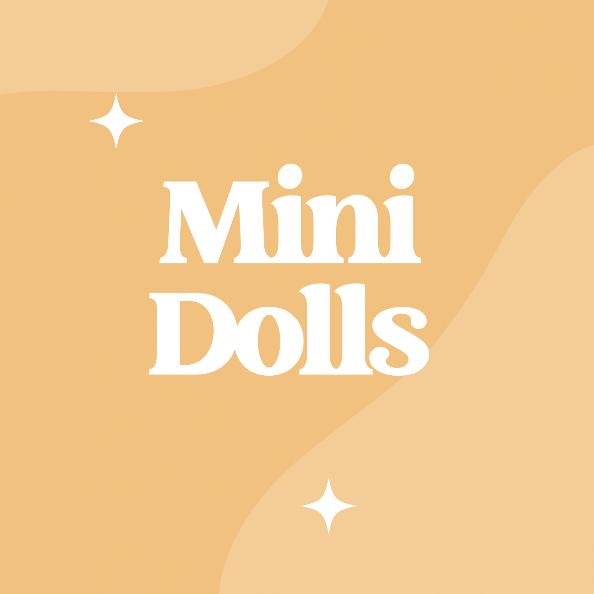 Mini Dolls