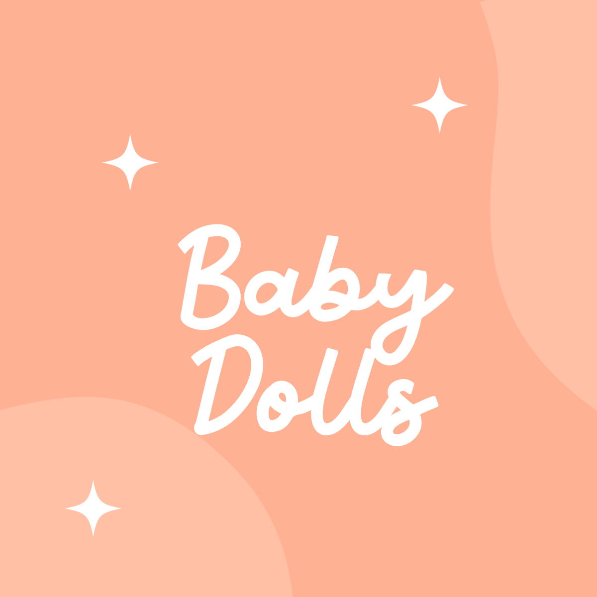 Baby Dolls