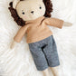 Lion Plushie,Lion Doll