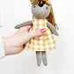 Pocket Horse, Pocket Animal