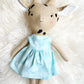 Giraffe doll