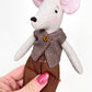 Pocket Mouse