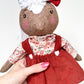 Horse Doll