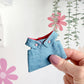 5.5” Mini Doll Clothes