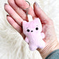 Bag Charm, Key Chain