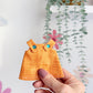 5.5” Mini Doll Clothes
