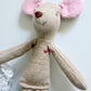 Pocket Mouse, Mouse Doll