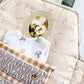 Travel Dollhouse, Portable Doll House, Fabric Dollhouse, Quiet Book