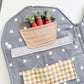 Barn Wallet, Barnyard House