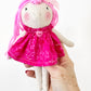 Unicorn Doll, Mini Unicorn Doll