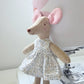 Pocket Mouse, Mouse Doll