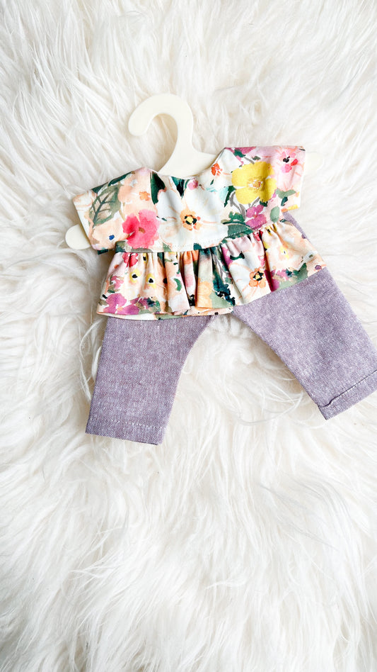 14 inch Animal Doll Clothes