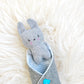 Bunny cozy pal