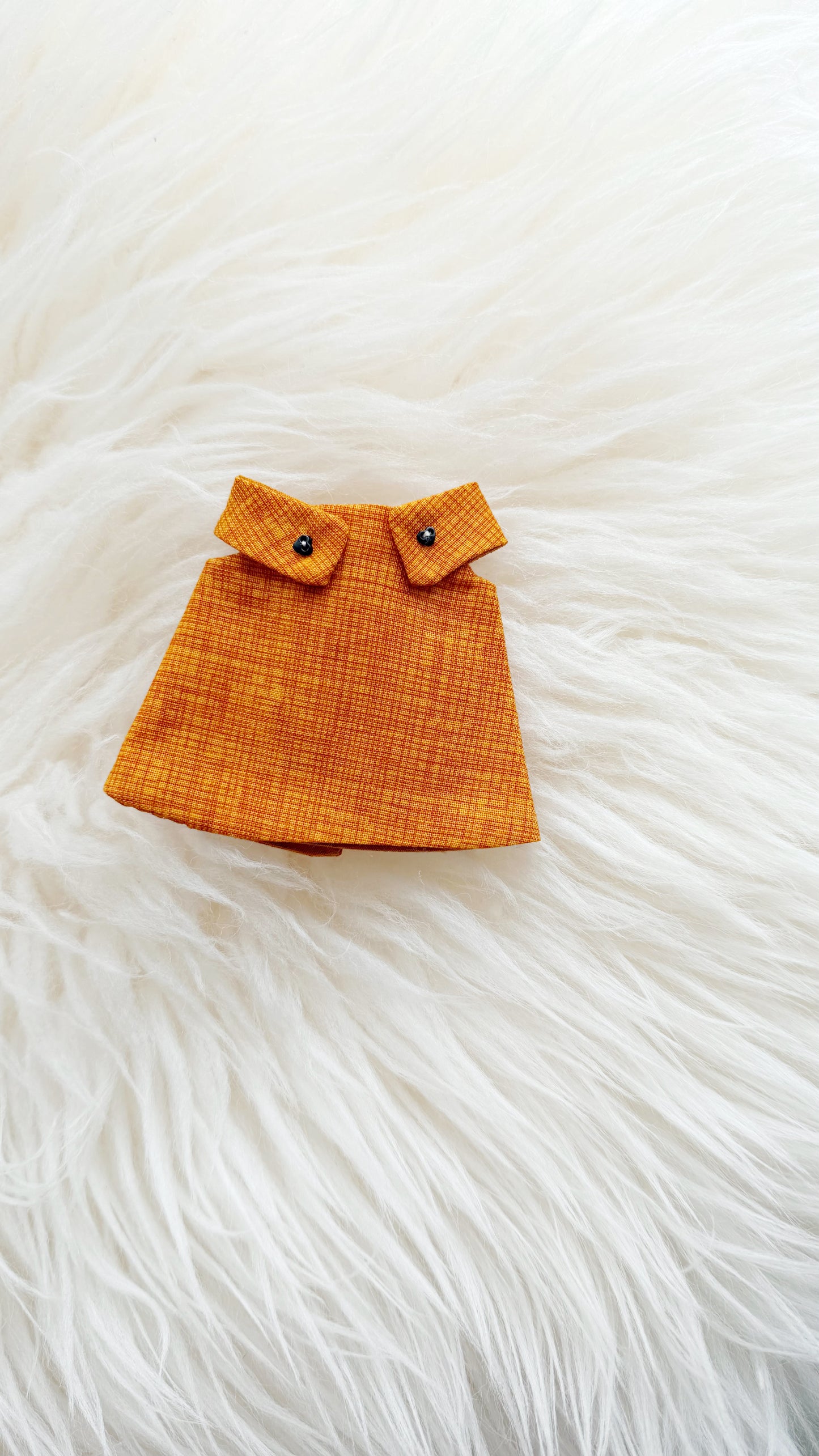 5” Mini Doll Clothes