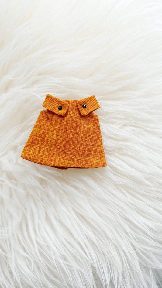 5” Mini Doll Clothes