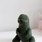 TRex Plushie, Green TRex