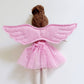 Pink Fairy Doll, Pocket Doll, Fairies