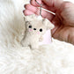 Bag Charm, Key Chain