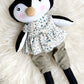 Penguin Doll, Penguin Plushie
