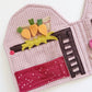 Barn Wallet, Barnyard House, Farm Animals
