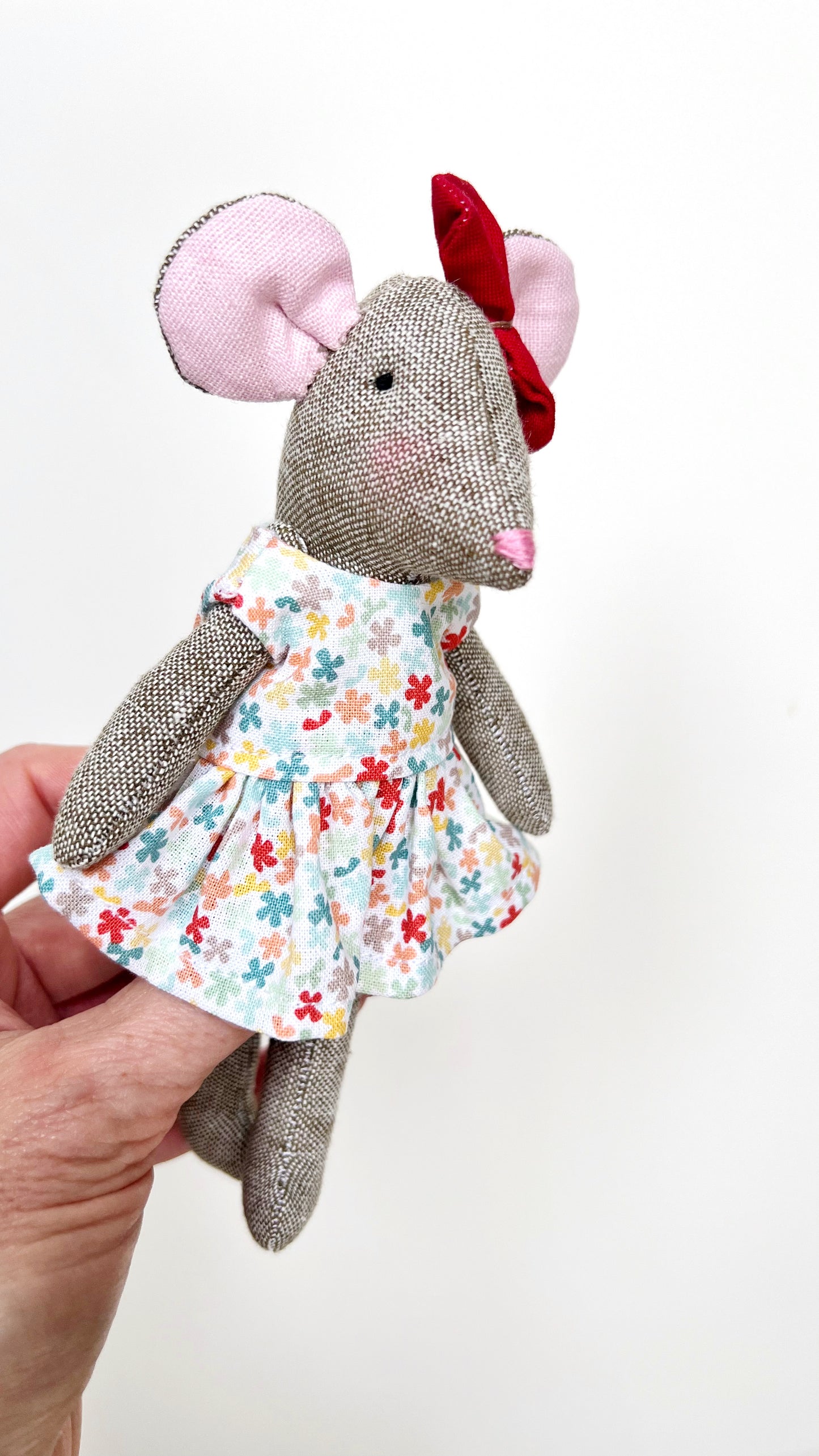 Pocket Mouse