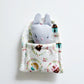 Bunny cozy pal, Bunny doll