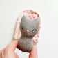 Kitty cozy pal, Cat doll