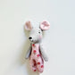 Baby Mouse Doll, Tiny Mouse, Mouse Family