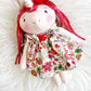 Unicorn Doll, Mini Unicorn Doll
