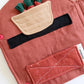 Barn Wallet, Barnyard House, Farm Animals
