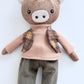 Cow Doll, Hyland Cow Doll