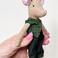 Pocket Mouse