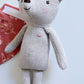 Dollhouse Bear, Mini Bear, Teddy Bear (Copy)