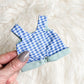 5” Mini Doll Clothes