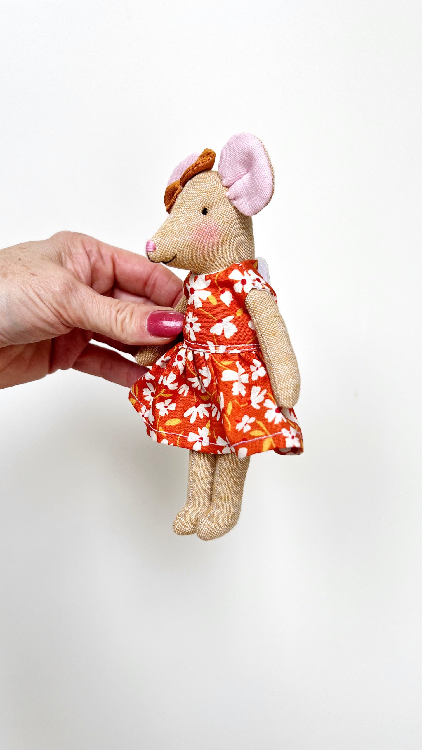 Pocket Mouse