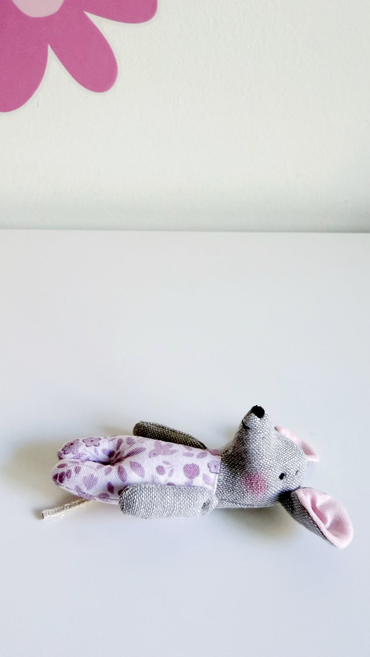 Baby Mouse Doll, Tiny Mouse, Mouse Family