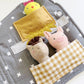 Barn Wallet, Barnyard House